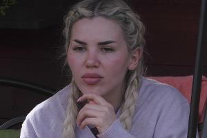 Nächster Exit bei "Promi Big Brother": Kim Virginia muss gehen