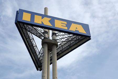 Ikea ist der größte Möbelhändler in Deutschland.