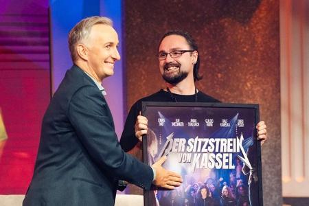 TV-Tipps am Mittwoch