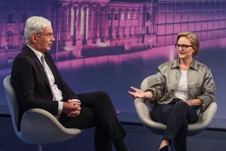 Maischberger