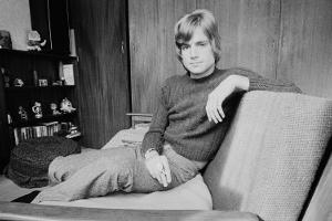 Justin Hayward