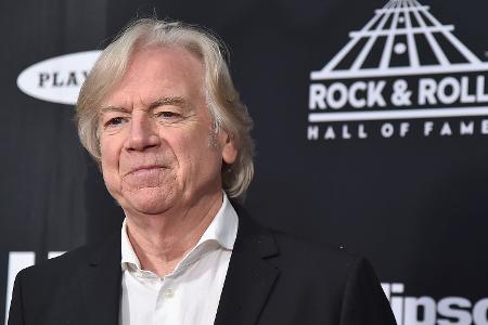 Justin Hayward