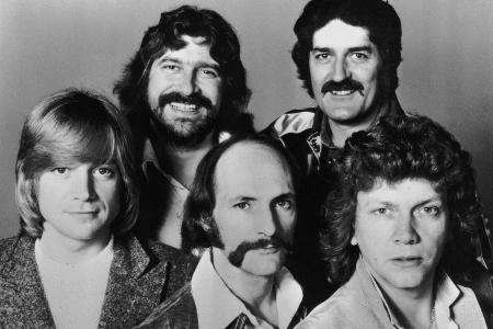 Moody Blues