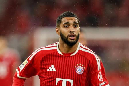 Ismael Saibari (ab 46., bis 83.) - Note: 3,5 - Brachte eine bessere Strafraumbesetzung und mehr Wucht in die Bayern-Offensive. Blieb in letzter Konsequenz aber glücklos. Wurde in Unterzahl aus taktischen Gründen geopfert - wohl auch, weil er selbst vorher fast vom Platz geflogen wäre.