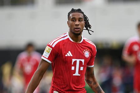 Michael Olise - Note: 5,0 - Diktierte im Angriffsspiel das Tempo, hatte wie viele Münchner aber lange nicht die letzte Schärfe. Für die große Wende sorgten die Mitspieler. Ließ sich dann zu einer dummen Tätlichkeit hinreißen und hauchte dem Gegner so neues Leben ein. Wird wegen der Roten Karte zudem das Topspiel gegen Arsenal verpassen.
