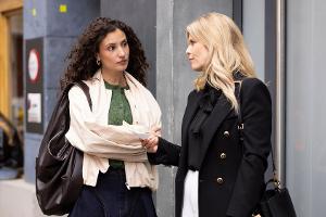 Das passiert heute in den Soaps