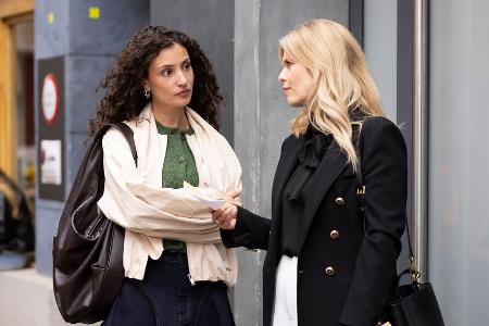 Das passiert heute in den Soaps