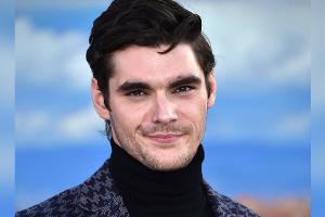 RJ Mittes Ex-Freundin Saint Sasha nimmt bewegend Abschied