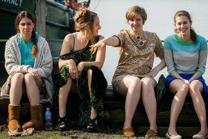 Zehn Jahre nach dem Finale: Lena Dunham bringt "Girls" zurück