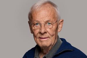 "In aller Freundschaft" widmet Rolf Becker eine eigene Folge