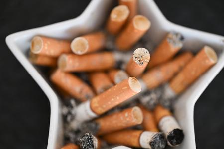 Der Kauf dieser Zigaretten hat dem Staat Steuern gebracht - oder sind die Kippen etwa vom Schwarzmarkt?