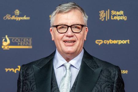 Petition will ihn als Bundespräsident: Hape Kerkeling ist 