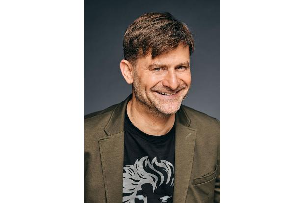 Michael Altinger