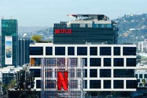 Netflix wächst langsamer als erhofft und streicht rund 1.000 Jobs. (Archivbild)