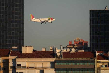 Die Lufthansa ist dem Einstieg bei der portugiesischen Airline Tap einen wichtigen Schritt näher gekommen. 