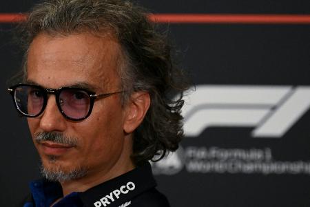 Bis 2031: Red Bull verlängert auch mit Teamchef Mekies