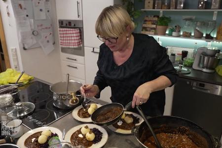 Das perfekte Dinner - Tag 3 in Dresden