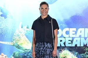 Kronprinzessin Victoria reist allein - Prinz Daniel ist krank