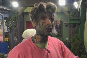 "Promi Big Brother"-Exit: Nikola Grey darf zu seiner Kim Virginia