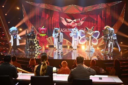 The Masked Singer 2026 - 5