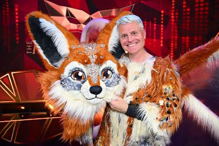 The Masked Singer 2026 - 5