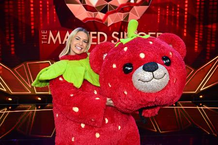 The Masked Singer 2026 - 5