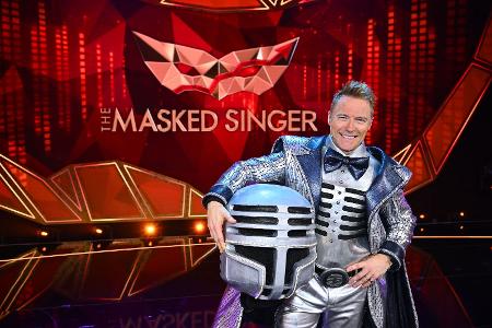 The Masked Singer 2026 - 5