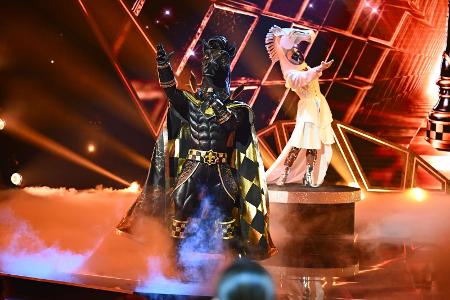 The Masked Singer 2026 - 5
