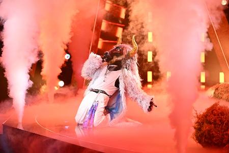 The Masked Singer 2026 - 5