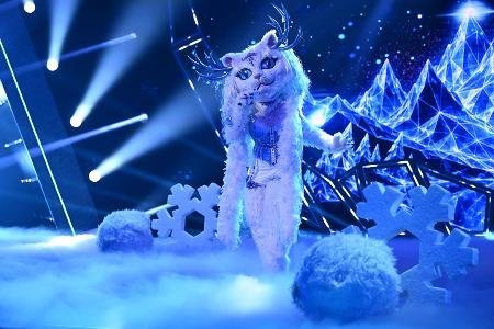 The Masked Singer 2026 - 5
