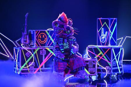 The Masked Singer 2026 - 5