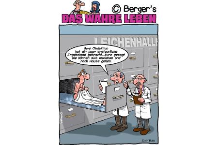 WAHRESLEBEN