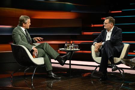 Markus Lanz