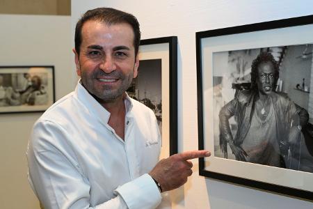 Ali Güngörmüs