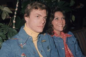 The Carpenters