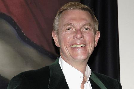 Richard Carpenter 