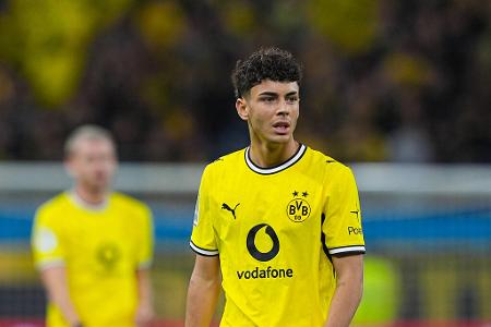 Samuele Inácio (bis 60.) - Note: 5,0 - Konnte auf der offensiven Halbposition keine verlässlichen Lösungen anbieten. Lief sich mit Ball fest, auch dem Zusammenspiel mit Silva fehlte die Präzision. Verlor letztlich 90 Prozent seiner Zweikämpfe und wurde folgerichtig ausgewechselt.