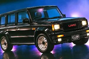 10/2026 Suzuki Jimny Typhoon-Look