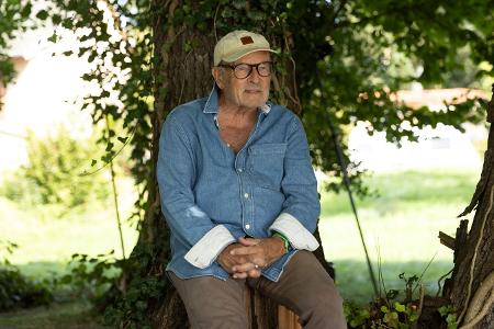 Volker Schlöndorff