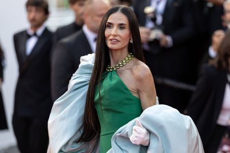 Demi Moore