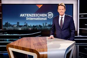 "Aktenzeichen XY... International"
