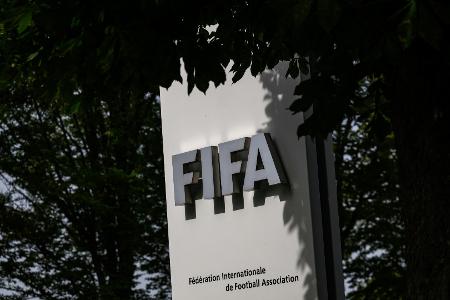 Medien: FIFA strebt nach 