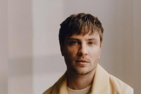 Jannik Schümann feiert nach rund 25 Jahren sein Musical-Comeback