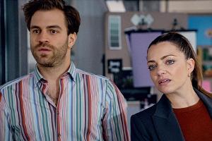 Das passiert heute in den Soaps