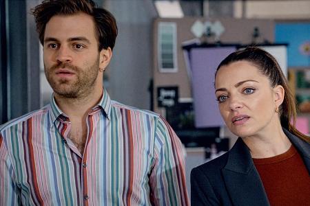 Das passiert heute in den Soaps
