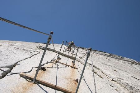 Half Dome, USA