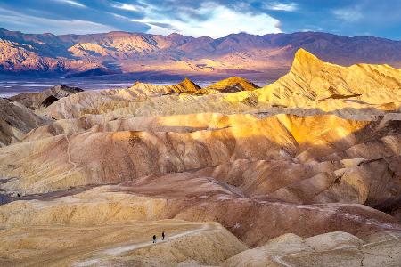 Death Valley, USA