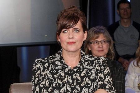 Sarah Kuttner macht Brustkrebserkrankung öffentlich