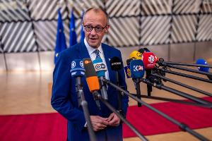 Die EU-Länder versuchen, sich bis Jahresende auf einen Kompromiss für den billionenschweren Gemeinschaftshaushalt für die Jahre 2028 bis 2034 zu verständigen.