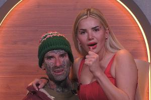 Nikola Grey: "Unnormale Freude" über "Promi Big Brother"-Hochzeit